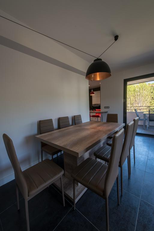 La Prairie Apartment Annecy Ngoại thất bức ảnh